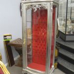 618 3231 DISPLAY CABINET